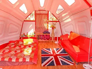 Seocheon Heyang Glamping 4