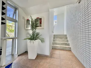 Luana Lea Karate Kaikan Mae 4