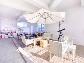 Seogwipo Dawa Pool Villa Pension 5