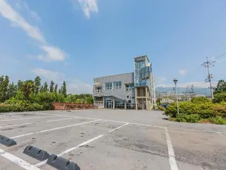 Seogwipo Lacomma Pension 2
