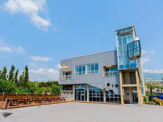 Seogwipo Lacomma Pension 3
