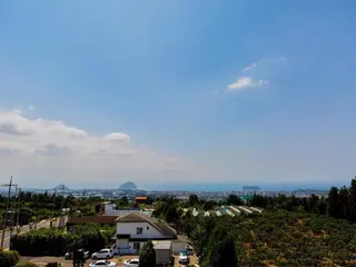 Seogwipo Lacomma Pension 4