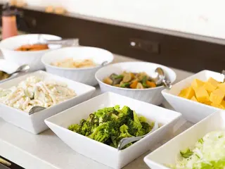 Toyoko Inn Joetsumyoko Eki Nishi Guchi 3