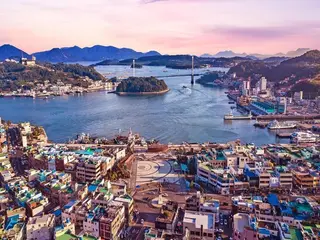Yeosu Jinnam Mansion Pension 4