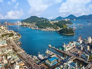 Yeosu Jinnam Mansion Pension 5