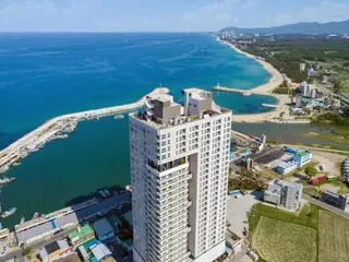 Gangneung The Gangneung Ocean Stay Class6 4