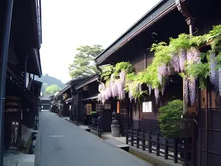 Oyado Yoshinoya 5