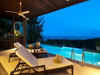 Baan Saitara Boutique Villas 2
