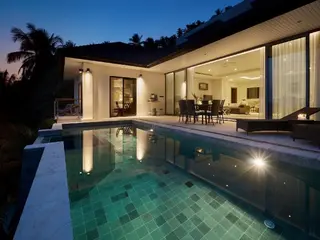 Baan Saitara Boutique Villas 4