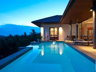 Baan Saitara Boutique Villas 5