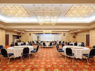 Matsuura City Hotel 2