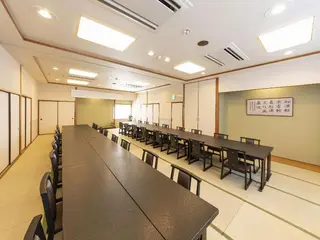 Matsuura City Hotel 3