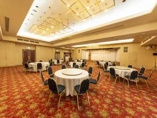 Matsuura City Hotel 4
