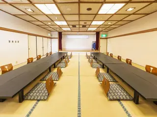 Matsuura City Hotel 5