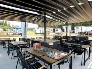 Kosugi Resort 3