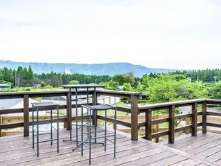 Kosugi Resort 4