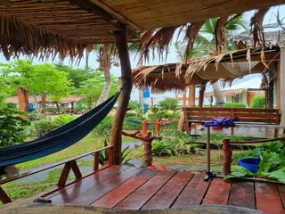 Mook Montra Resort Sea Front 3