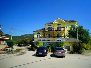 Buan Bada Yeohang Pension 2