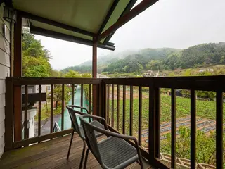 Gapyeong Gratia Glamping 2