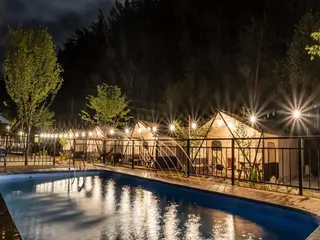 Gapyeong Gratia Glamping 3