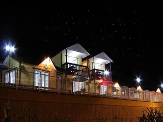 Daeboodo Podohyangki Pension 3