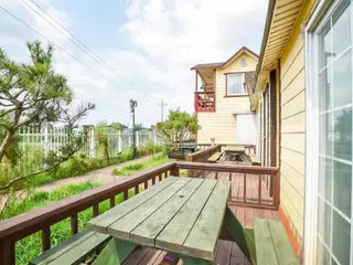 Daeboodo Podohyangki Pension 5
