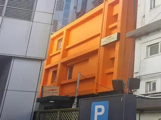 Carrot Hostel 3