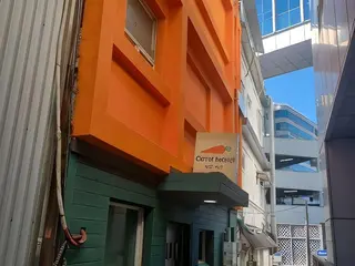 Carrot Hostel 4