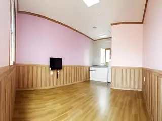 Nonsan Deulkot Pension 2