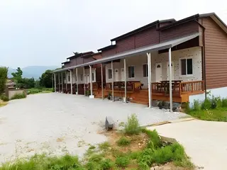 Nonsan Deulkot Pension 5