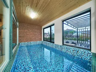 Nonsan Oyeo Poolvilla 2