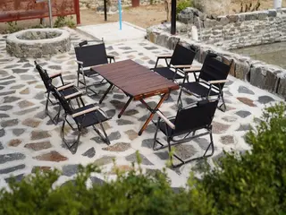 Nonsan Oyeo Poolvilla 3