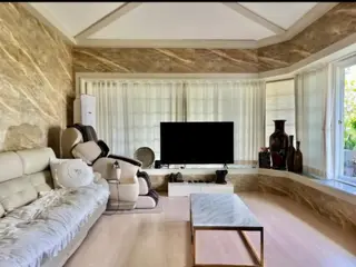 Haebyeol Private Pension Pet Friendly 2