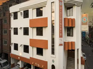 Annk Hotel Daejeon Daeheung Dong 2