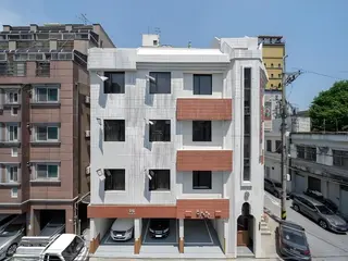 Annk Hotel Daejeon Daeheung Dong 3