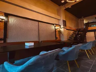 Friends Station Hostel Cafe 4