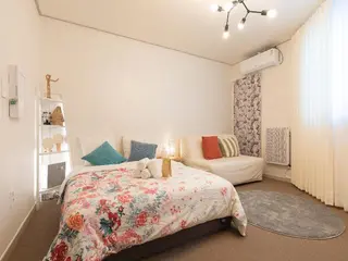 Chuncheon Dodostay 5