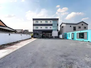 Gyeongju Guesthouse Picnic 3