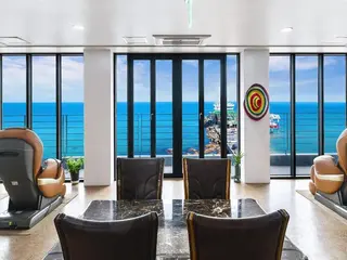 The Great Ocean Pension 2
