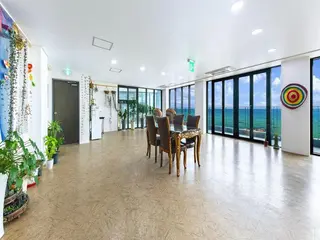 The Great Ocean Pension 3