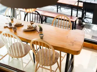 Gyeongju Jiseom Hanok Pool Villa Pension 4
