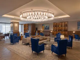 Radisson Blu Hotel Amman Galleria Mall 3