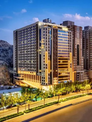 TIME Ruba Hotel & Suites 5