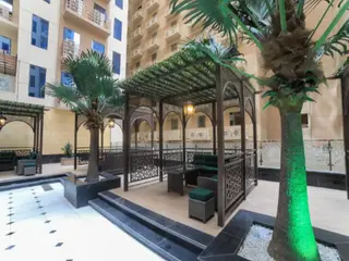 TIME Ruba Hotel & Suites 4