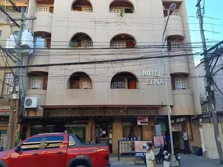 Hotel Elinas And Restaurant 3