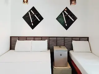 Hotel Elinas And Restaurant 5