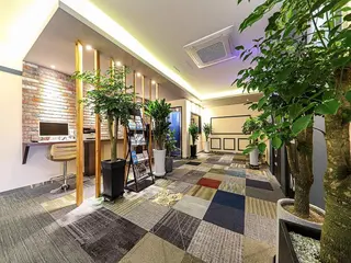 Busan Gwangalli Hotel Raum 103 2