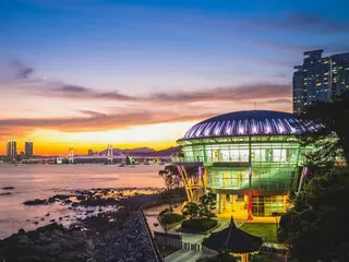 Busan Gwangalli Hotel Raum 103 3