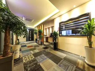 Busan Gwangalli Hotel Raum 103 5