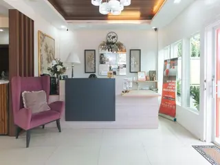 Reddoorz Hostel @ St. Paul Village Lapulapu 2